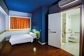 ibis budget Rio de Janeiro Nova America