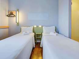 ibis budget Rio de Janeiro Nova America