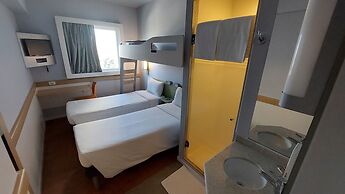 ibis budget Rio de Janeiro Nova America