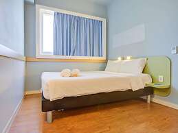 ibis budget Rio de Janeiro Nova America