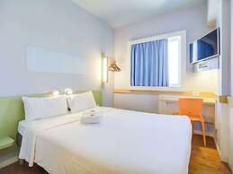 ibis budget Rio de Janeiro Nova America