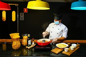 ibis budget Rio de Janeiro Nova America