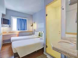 ibis budget Rio de Janeiro Nova America