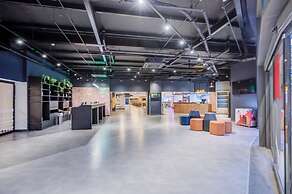 ibis budget Rio de Janeiro Nova America