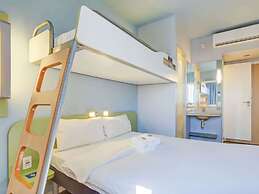 ibis budget Rio de Janeiro Nova America