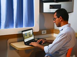 ibis budget Rio de Janeiro Nova America