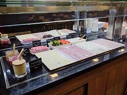 ibis budget Rio de Janeiro Nova America