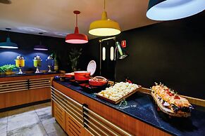 ibis budget Rio de Janeiro Nova America