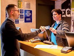 ibis budget Sp Frei Caneca