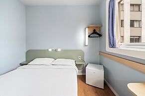 Slim Hotel São Paulo Frei Caneca