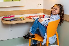 ibis budget Sp Frei Caneca