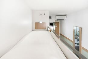 Slim Hotel São Paulo Frei Caneca