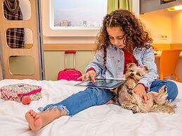 ibis budget Sp Frei Caneca