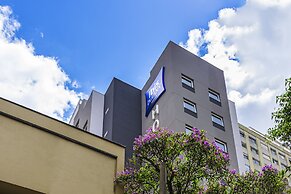 ibis budget Sp Frei Caneca