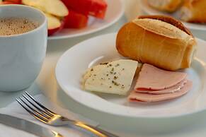 ibis budget Sp Frei Caneca