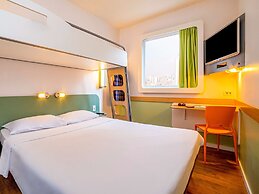 ibis budget Sp Frei Caneca