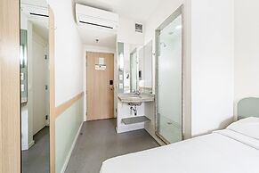 Slim Hotel São Paulo Frei Caneca