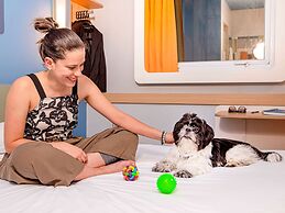 ibis budget Sp Frei Caneca