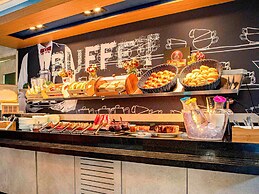 ibis budget Sp Frei Caneca