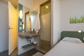 ibis budget Sp Frei Caneca