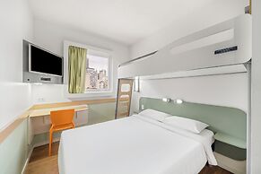 Slim Hotel São Paulo Frei Caneca