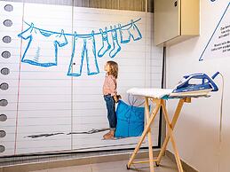 ibis budget Sp Frei Caneca