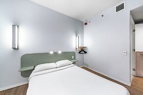 Slim Hotel São Paulo Frei Caneca