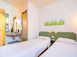 ibis budget Sp Frei Caneca