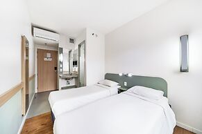 Slim Hotel São Paulo Frei Caneca