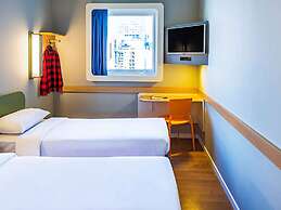 ibis budget Sp Frei Caneca