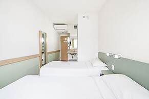 Slim Hotel São Paulo Frei Caneca