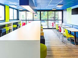 ibis budget Sp Frei Caneca