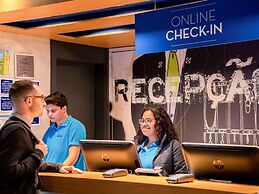 ibis budget Sp Frei Caneca