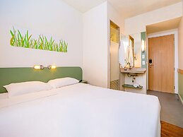 ibis budget Sp Frei Caneca