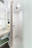 Slim Hotel São Paulo Frei Caneca
