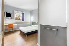 Slim Hotel São Paulo Frei Caneca