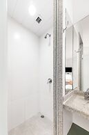 Slim Hotel São Paulo Frei Caneca