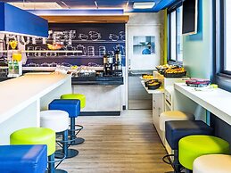 ibis budget Sp Frei Caneca