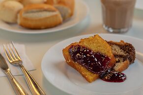 ibis budget Sp Frei Caneca