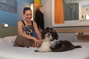 ibis budget Sp Frei Caneca