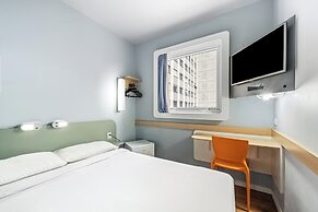 Slim Hotel São Paulo Frei Caneca