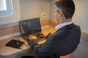 ibis budget Sp Frei Caneca