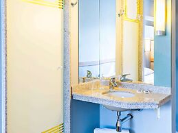 ibis budget Sp Frei Caneca