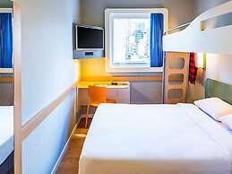 ibis budget Sp Frei Caneca