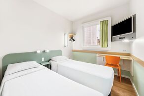 Slim Hotel São Paulo Frei Caneca