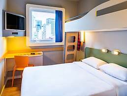 ibis budget Sp Frei Caneca