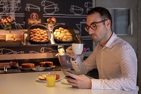 ibis budget Sp Frei Caneca