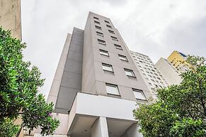 Slim Hotel São Paulo Frei Caneca