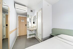 Slim Hotel São Paulo Frei Caneca