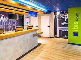 ibis budget Sp Frei Caneca